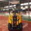 portable small digging machine for sale