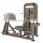 Gym Body Building Fitness Strength Machine Leg Press Equipment From Dhz