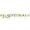 High quality CE RoHS DC12v aluminum led rigid strip smd2835 4mm led rigid bar