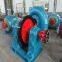300KW to 10MW Megawatt Horizontal Vertical Francis Hydro Hydraulic Turbine Mixed Flow Hydro Turbine Reaction Turbine Water Hydroelectric Turbine Generator Unit Hydro Power Plant Station Generation Shpp Shepp Project ISO9001 GB IEC