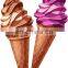 Commerical bakery machines soft serve ice cream machine with factory prices