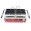 bakery equipment commercial electric lattice waffle machine with CE for sale