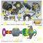 Piston pump spare parts A10VSO18 A10VSO28 A10VSO45  A10VSO71  A10VSO100 A10VSO140 repair part