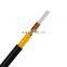 PVC Jacket Optical Fiber Cable Distribution Cable