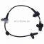 ABS Sensor for 57475SMGE01 57475SMGE02 57475-SMG-E01 57475-SMG-E02 for HONDA CIVIC VIII