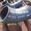 Bimetallic wear - resistant elbow