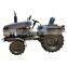 20hp chinese mini small farm machinery agricultural garden tractor for best price