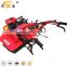 CE approved 6.1Kw mini power tiller for good price