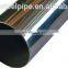 High Precision ASTM A106 DIN2391 Cold Rolled And Cold Drawn Seamless Steel Pipe Tube