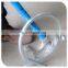 Excellent hot dip galvanized conduit ul standard EMT pipe electrical mental tube