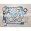 V4000 Bottom Gasket Kit 07916-24275 For Diesel V4000 Engine Parts