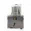 commercial potatao peeling machine for factory/restaurant/food shop