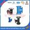 Cast Ductile Iron All flanged Cross Tees