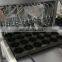 Bread Tray Oil Sprayer Machine / Food Oil Injecting Machine For Sale