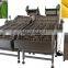 special design stainless steel Fresh Corn dehusker machine