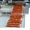 best selling automatic meat skewer machine