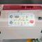 Polythene Bag Screen Printer Machine