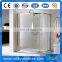 Aluminum or stainless steel frame Shower Cabin/Shower room/shower enclosure