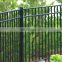 Outdoor Uv proof Aluminum Pvc Coated Fence