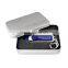brown/black leather usb flash drive 16mb-16gb