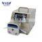 BT600F Dosing filling Volume Peristaltic Pump high viscous fluid