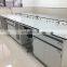 Laboratory Furniture Side Workbench