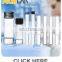 AKMLAB Pyrex Medical Laboratory Set Glassware