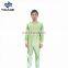 Wholesale High Quality Xiamen Hospital Nurse Pants Medical Scrub