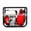 Bison China High Quality Gasoline High Pressure Water Pump WP20
