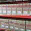 Excavator Engine ZAX200-3 4HK1 Cylinder Liner kit Liner Set 1-87813766-1 1878137661