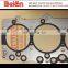 Gasket head for 4BD1, 8-94145839-1