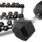 Fitness equipment accessories dumbbell for gym