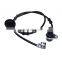Wheel ABS Speed Sensor Rear Right For Mercedes-Benz E320 E430 E300 2105400717