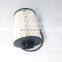 Fuel filter element for truck 16209-9543