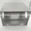 OEM Anodizing Aluminum CNC Machining Milling Parts for Electronic Housing