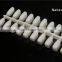 Christmas Nail Tips New Design 3d Artificial Nails Professional Wholesale False Nails