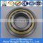 Famous brand high precision angular contact ball 30*62*16mm bearing 7206c for recliner actuator motor with best quality