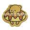 gaming mouse pad 25cmx25cm/73cmx31cm/21cmx26cm cartoon bear mouse pad