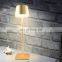 Natural Hotel Table Lamp European Lamp LED Desk Lamp Modern