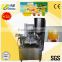 rotary mayonnaise sauce/jelly cup automatic filling and sealing machine                        
                                                Quality Choice