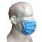 Medical 3ply Mouth Mask Disposable Anti-Dust Mask for Personal Protection