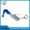 Factory price 6MM lock and stop for display