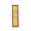 KobraMax Car Air Filter Car Accessories OEM 1444FC 1444CQ 1444CR 1444QJ Compatible With CITROEN PEUGEOT