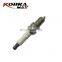 Car Spare Parts Spark Plug For SUZUKI 09482-00603