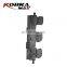 KobraMax Window Switch OEM 25401-ED500, совместимый с Nissan