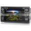 Erisin ES2301F 7" Android 4.4.4 Car Audio with GPS WiFi 3G for C/S-MAX Mondeo