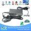 UL standard 12v 24v 48v AC DC power adapter for touching dimmable led driver