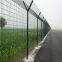 358 security anti climb fence 358 Security Fence Prison Mesh