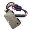 140 821 8351 / A1408218351 Blower Heater Fan Resistor Regulator For Mercedes-Benz S-Class W140 92-99 S500 S600 320 420 300 400SE