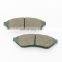 Wholesale Ceramic Brake Pad For Chevrolet BP11203 2399404 D1466-8665 D1466 GDB3346AT GDB3346 0986AB3748 FDB1986-D